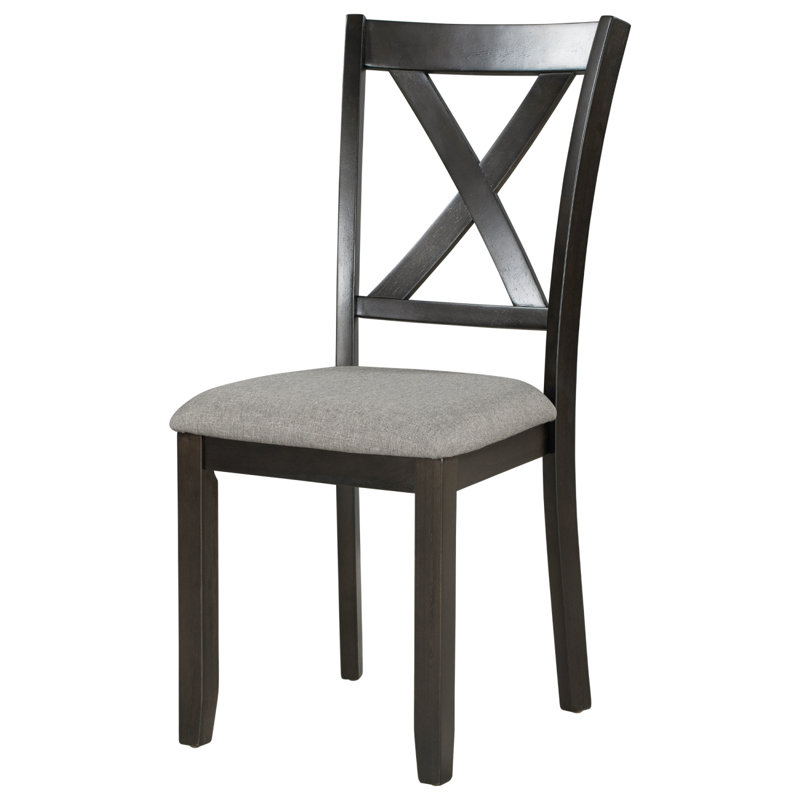 Gracie Oaks Maezy 6 Person Breakfast Nook Dining Set Wayfair